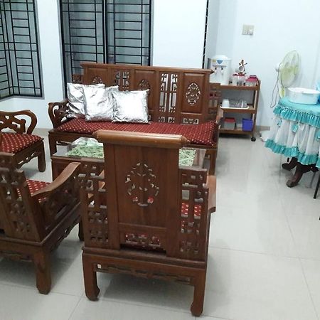 The Royal Residence Lhokseumawe ภายนอก รูปภาพ
