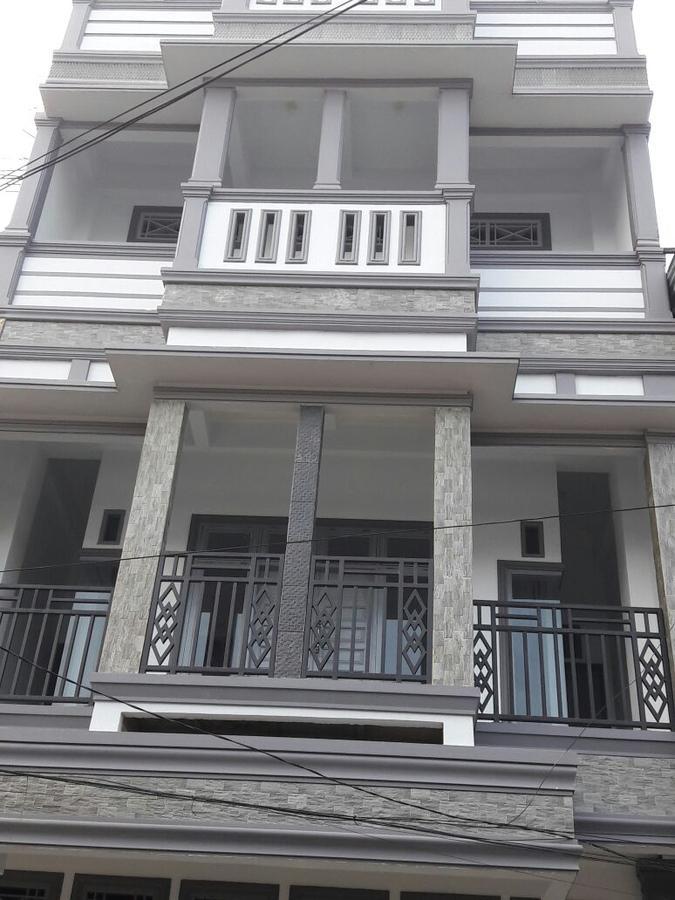 The Royal Residence Lhokseumawe ภายนอก รูปภาพ