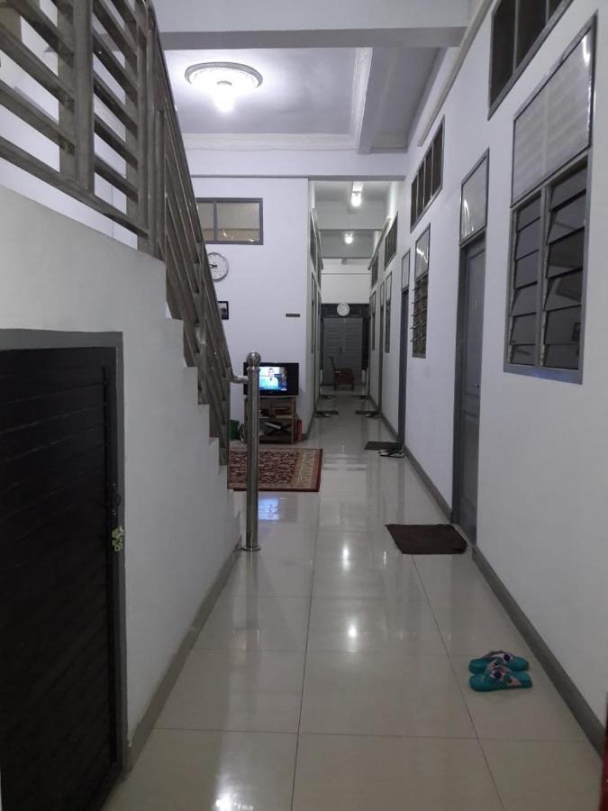 The Royal Residence Lhokseumawe ภายนอก รูปภาพ