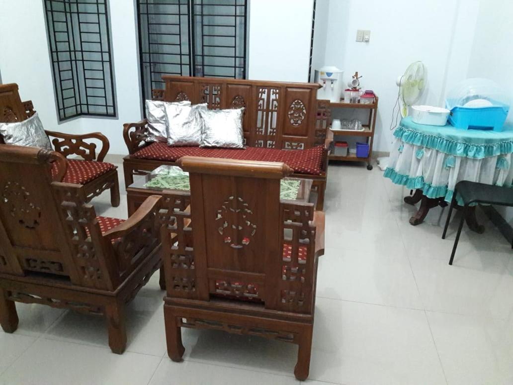 The Royal Residence Lhokseumawe ภายนอก รูปภาพ