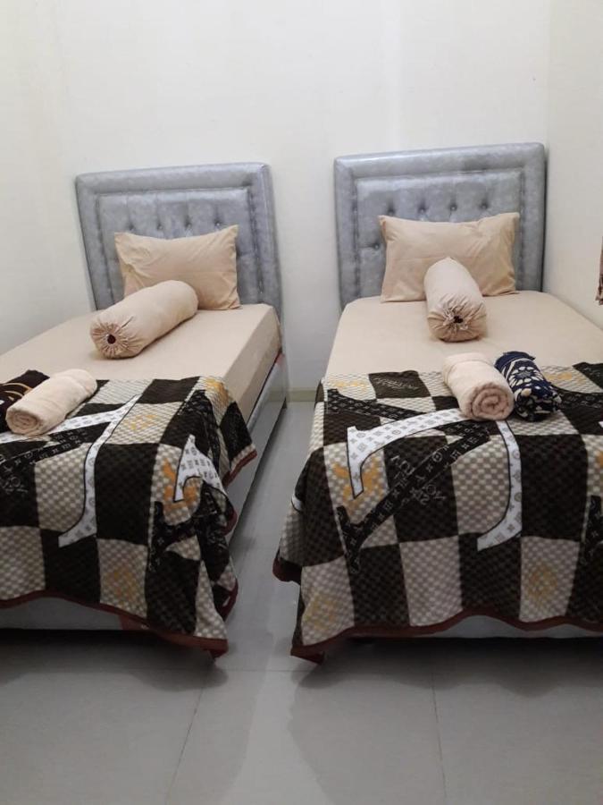 The Royal Residence Lhokseumawe ภายนอก รูปภาพ